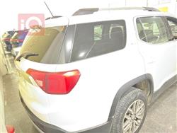 جي ام سي اكاديا